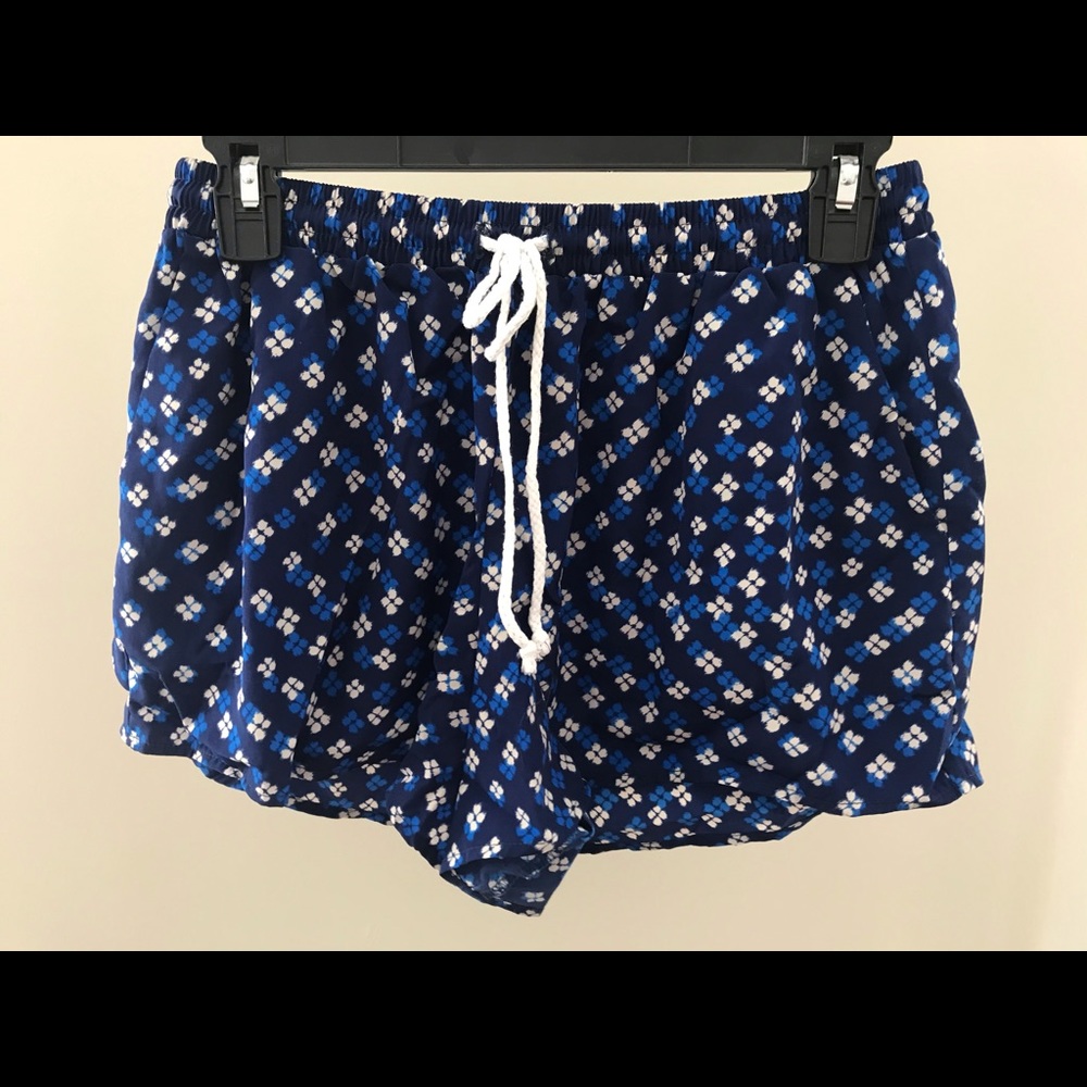 Marabelle Shorts